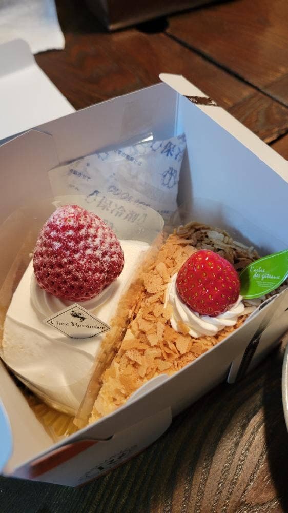 シェ・レカミエ ミウィ橋本 - サブ画像3