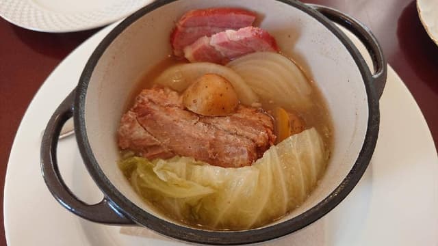 Brasserie L’orange - サブ画像1