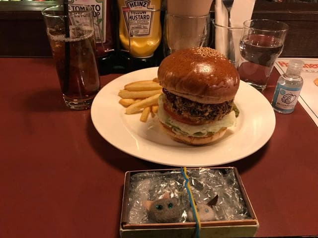 Bar Malt Road - サブ画像1