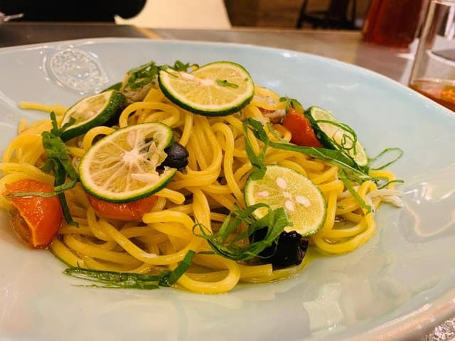 Italian Kitchen VANSAN グランツリー武蔵小杉店 - サブ画像2