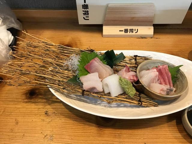 食酒処 かわばた - サブ画像3