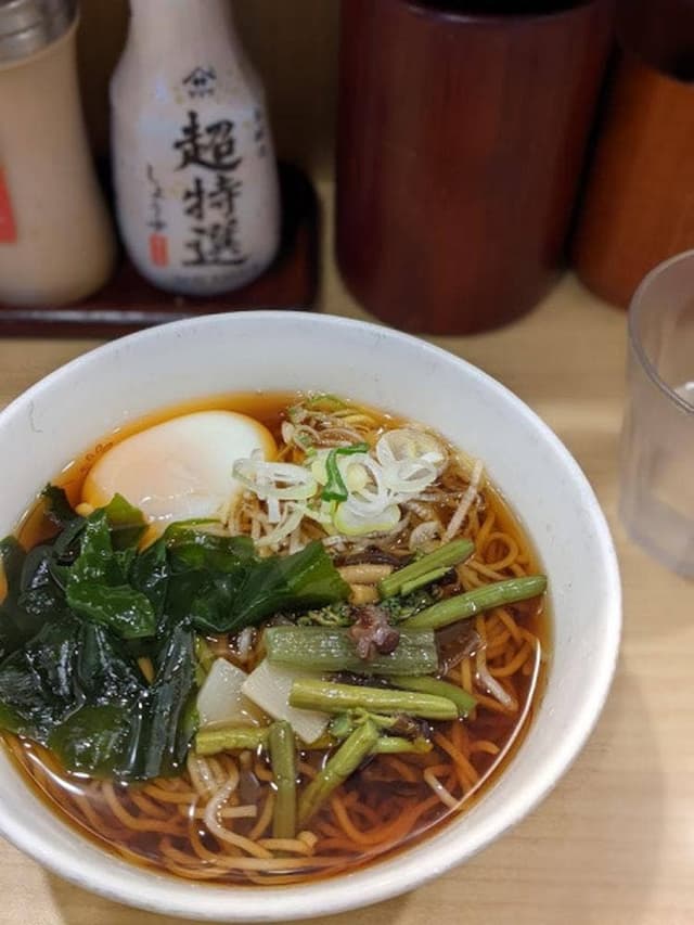 いろり庵きらく 大森店 - サブ画像1