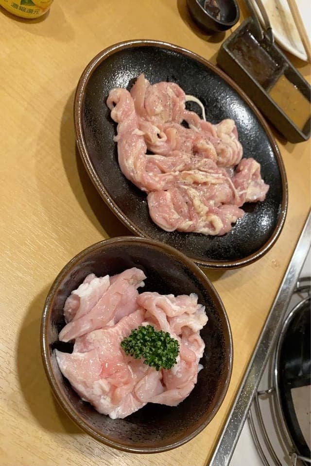 焼肉処 まるます家 - サブ画像1
