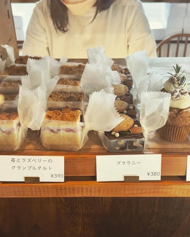 星屑菓子店 - サブ画像2