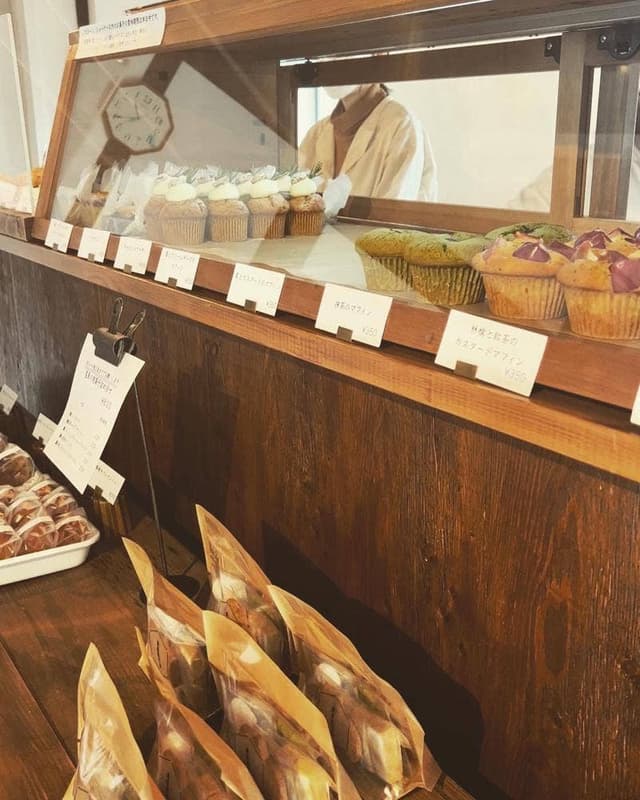 星屑菓子店 - サブ画像1