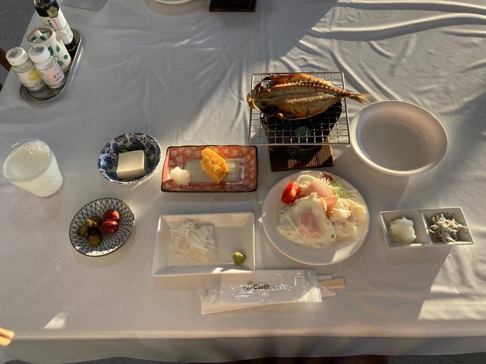 さるびあ 大島温泉ホテル