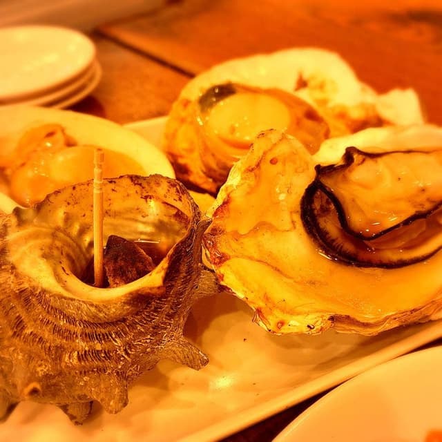 中野ウロコ本店 - サブ画像3