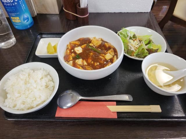 中国菜 香味 - サブ画像3