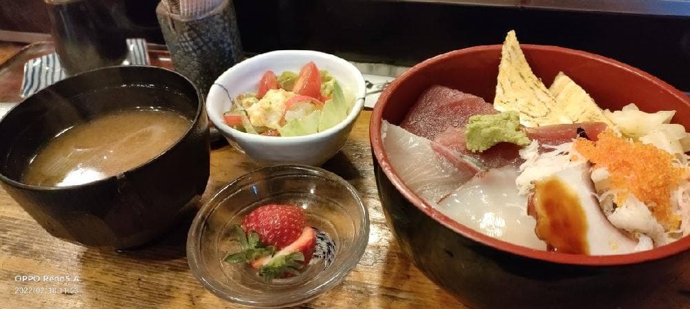 清しげ
