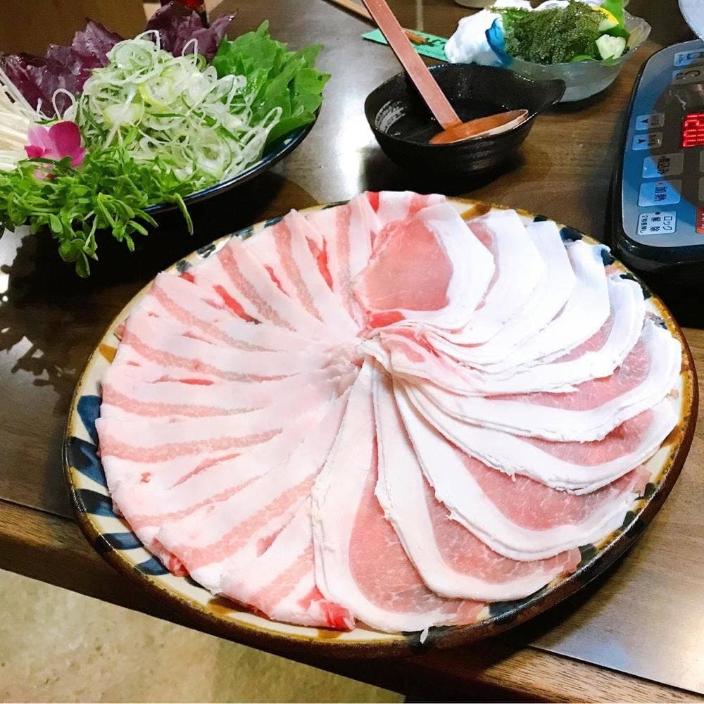 沖縄料理 かふぅ