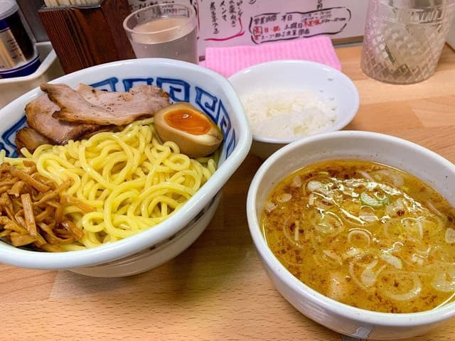 麺処 帯笑 - サブ画像2