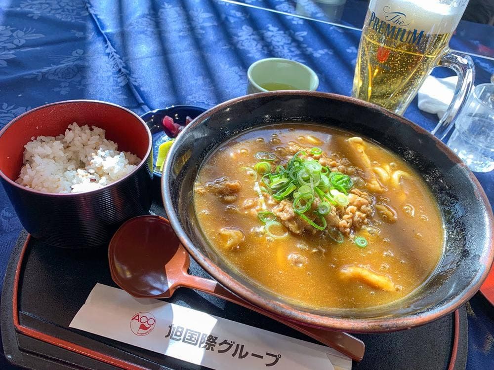 旭国際宝塚カンツリー倶楽部レストラン