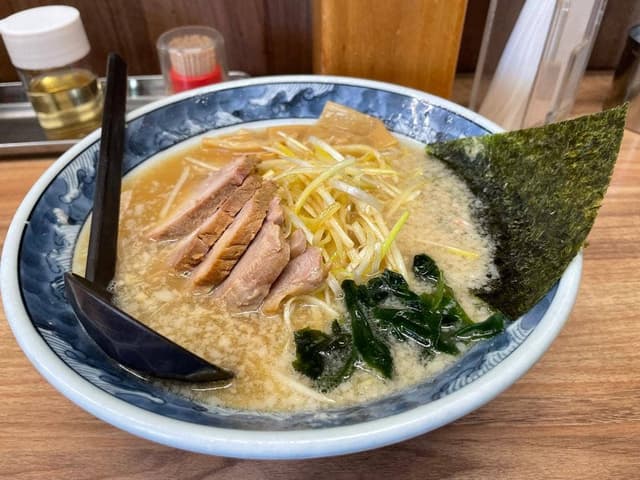 らーめん 正直もん - サブ画像2