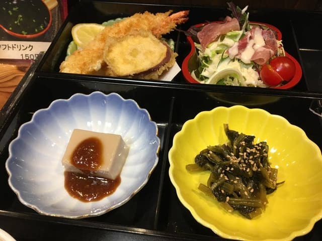 さかなや カフェ&バル さくら - サブ画像1