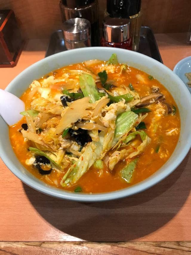 中華園 - サブ画像1