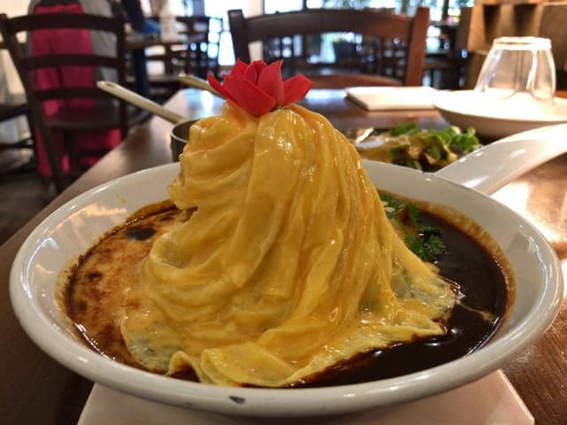 白のフライパン - サブ画像3