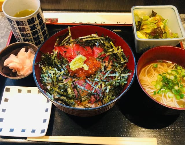 鮨 創作和食 長部 - サブ画像2