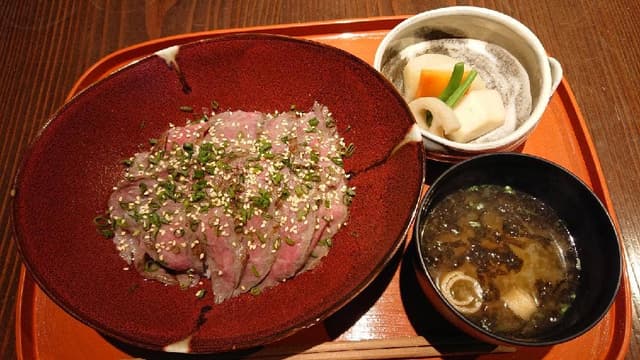 旬の閃き 柳庵 - サブ画像2