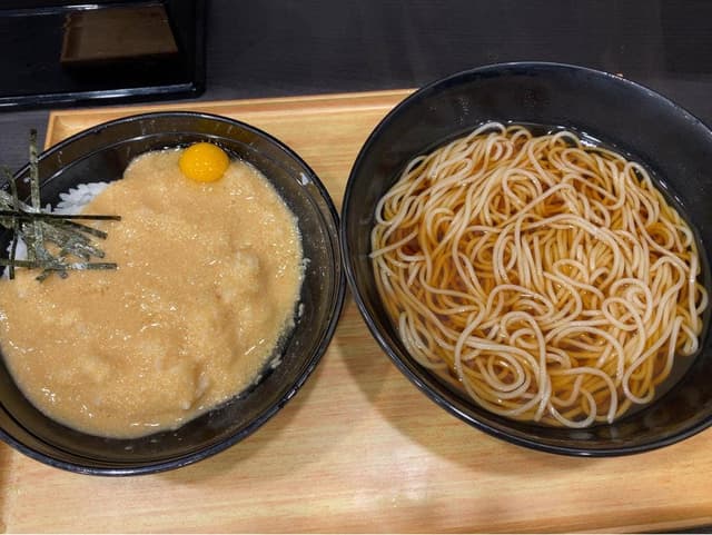 小諸そば 桜橋店 - サブ画像1