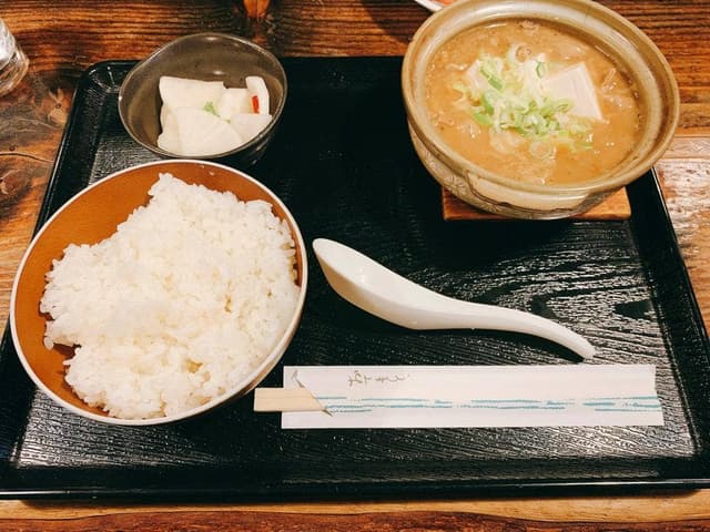 田吾作 - サブ画像3