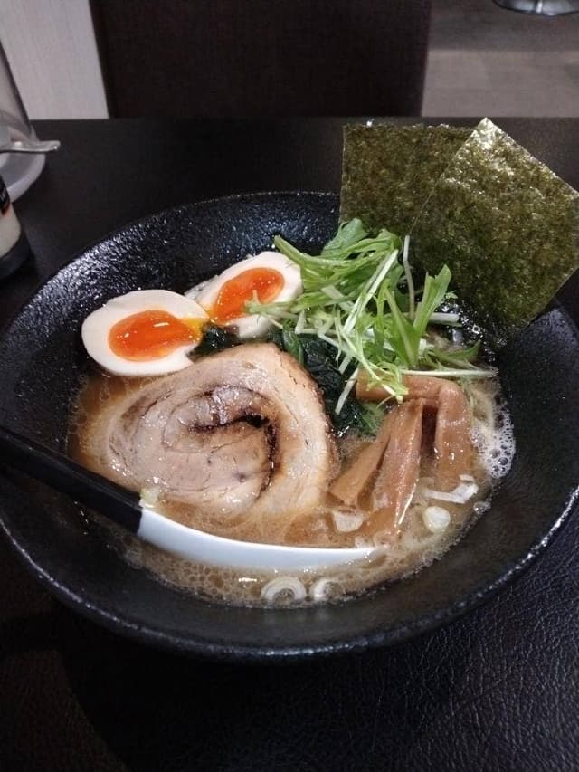 神極麺 - サブ画像1