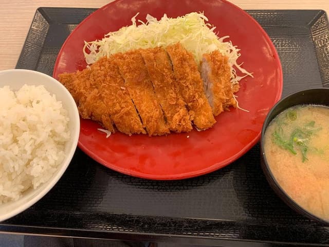 かつや 愛知知立店 - サブ画像1