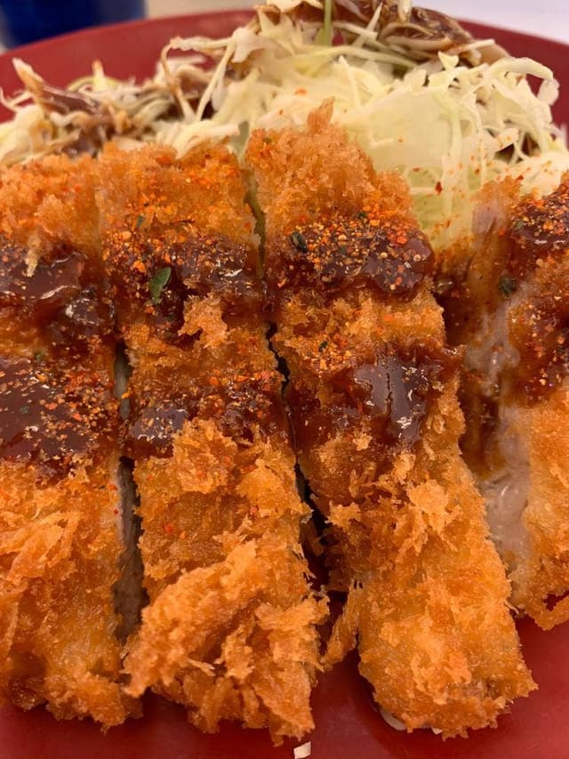 かつや 愛知知立店 - サブ画像3