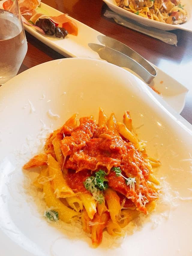 欧風食堂エピス - サブ画像1