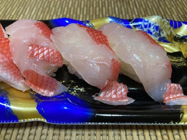 鮮魚 丸松 福井本店 - サブ画像2