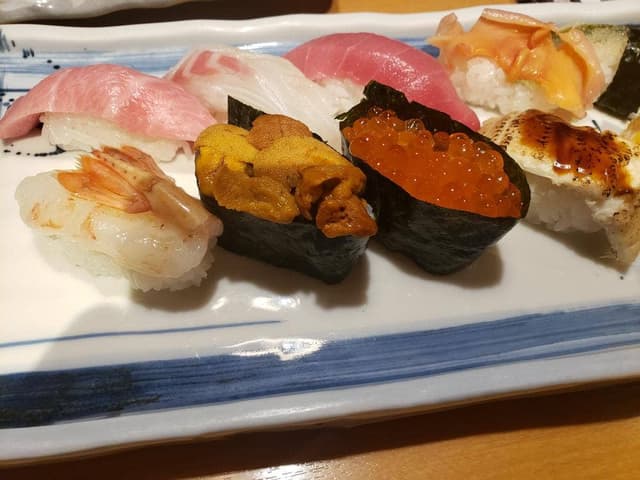 すし 築地日本海 長野駅前店 - サブ画像3