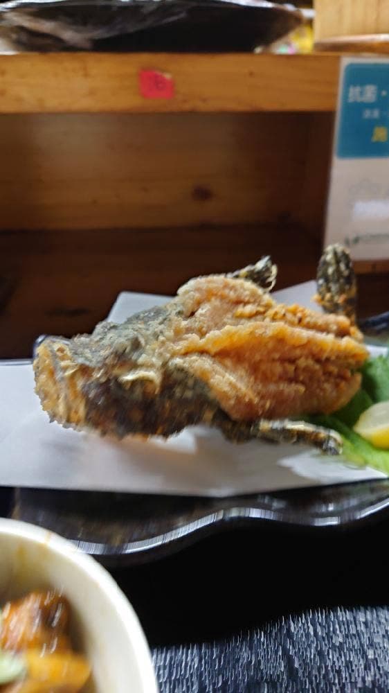 丼彩酒楽 由庵 - サブ画像1