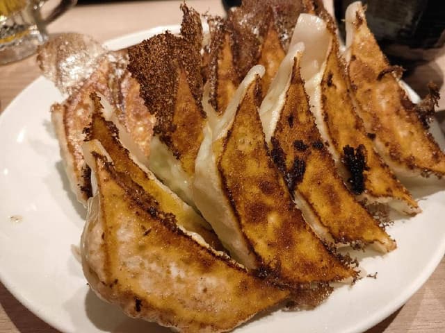 石松餃子 三河安城店 - サブ画像2