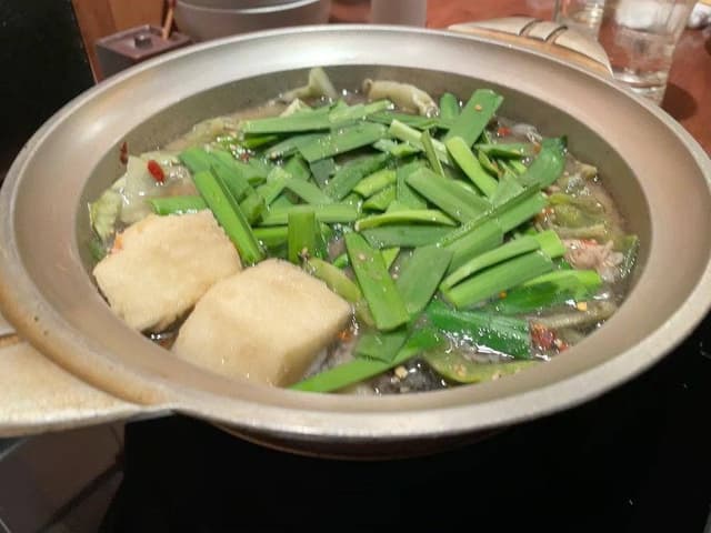 博多煌梨 恵比寿店 - サブ画像3