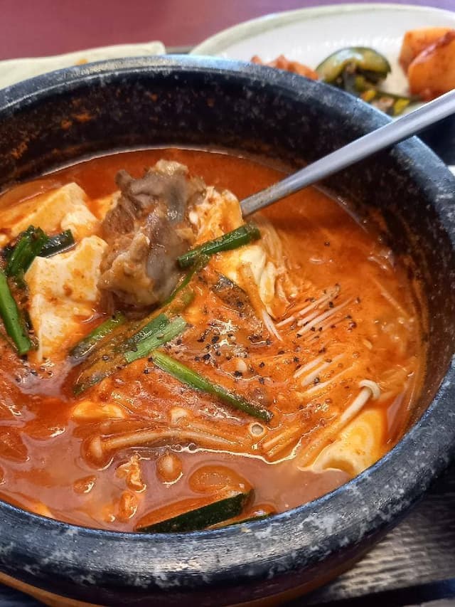 韓美里 - サブ画像1