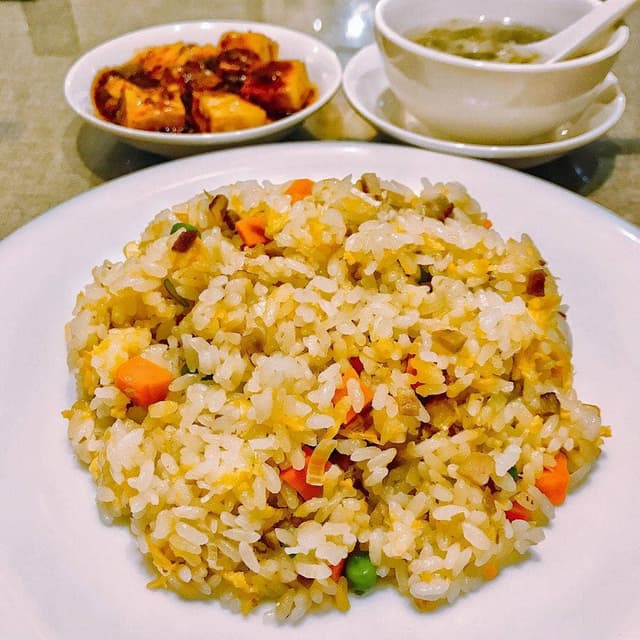 本格中華料理 佳宴 - サブ画像3