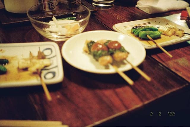 やきとり大吉 井土ヶ谷店 - サブ画像1