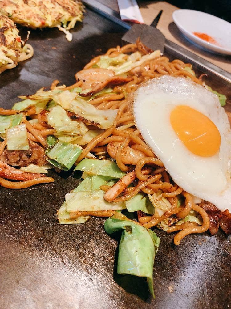 鶴橋風月 なんば千日前店