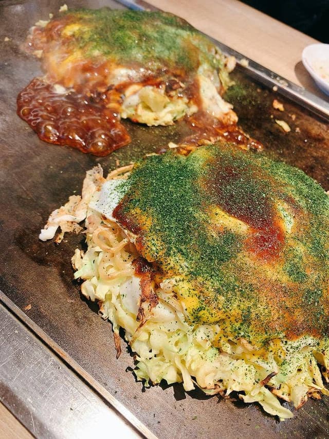 鶴橋風月 なんば千日前店 - サブ画像2