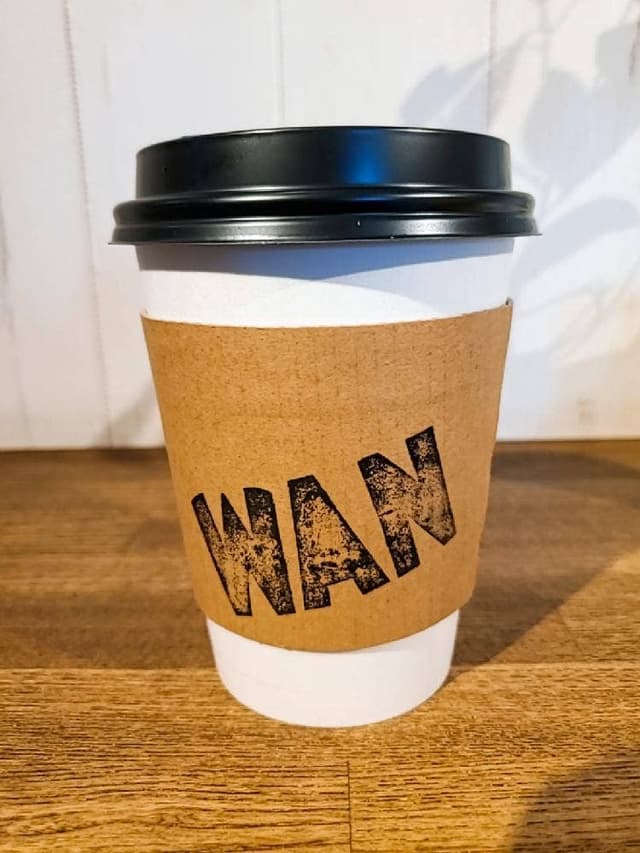 COFFEE STAND WAN - サブ画像3