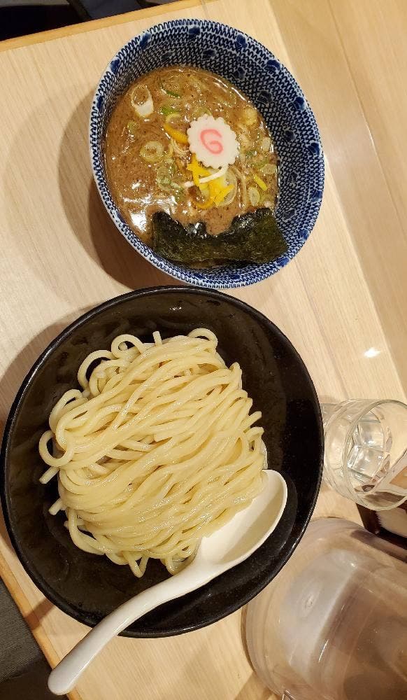 頑者製麺所 エキア成増店 - サブ画像1