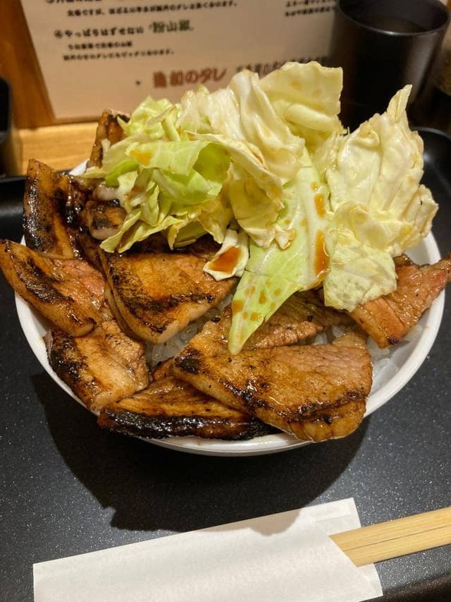 なまらうまいっしょ ちょす 綾瀬上土棚店 - サブ画像3