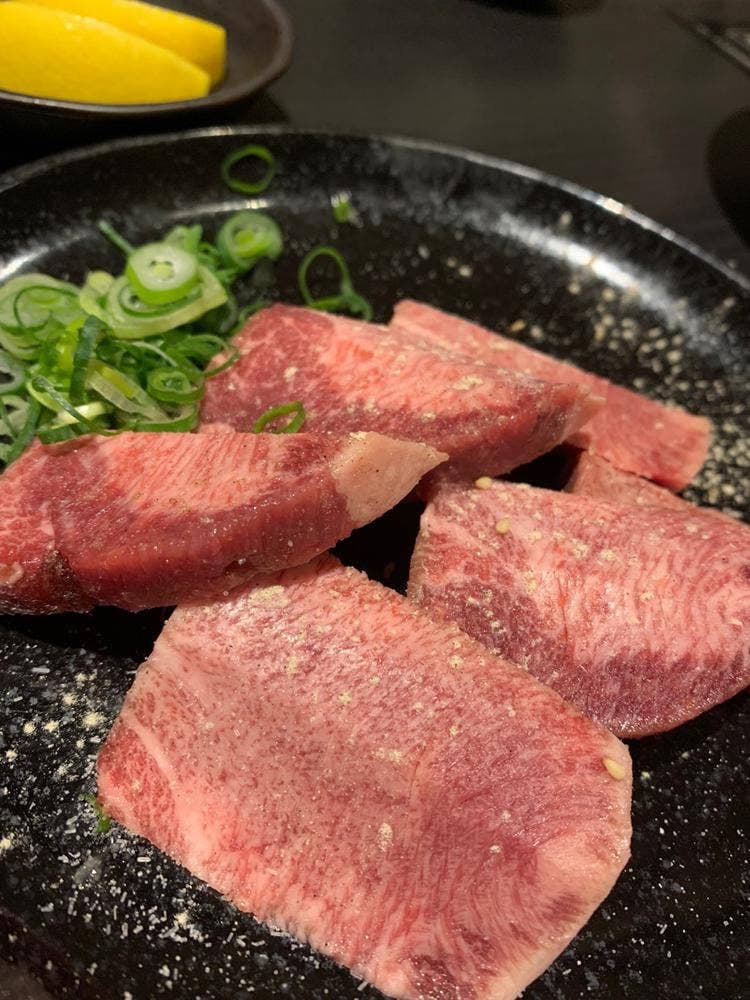 焼肉ろざん 南草津店