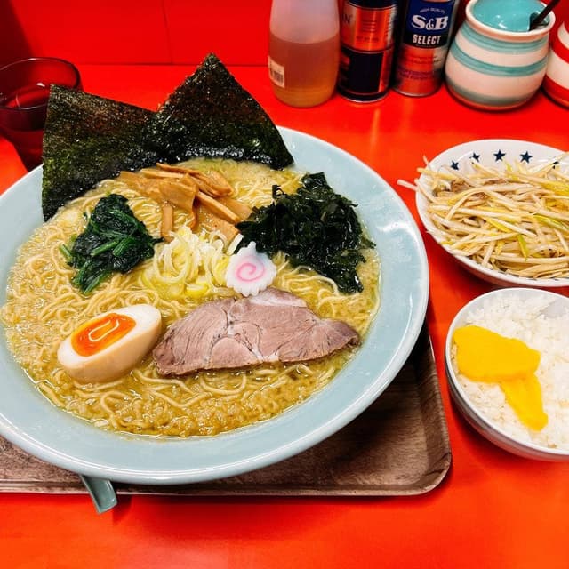 ラーメンショップ 鷲宮店 - サブ画像2