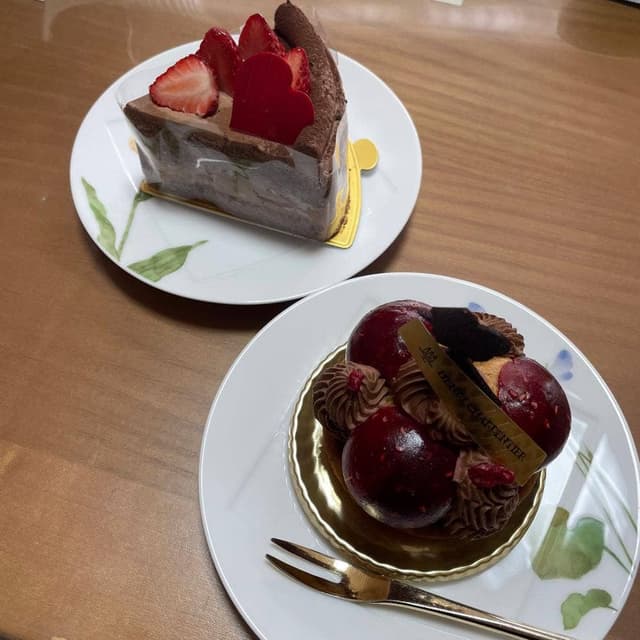 アンリ・シャルパンティエ 東京駅グランスタ店 - サブ画像2
