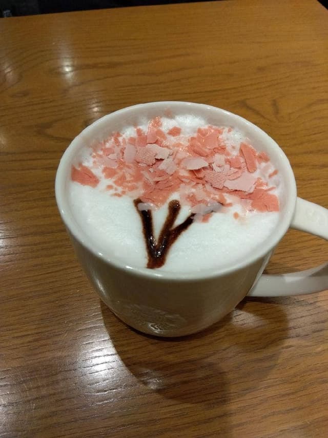 スターバックス コーヒー ミスターマックス湘南藤沢ショッピングセンター店 - サブ画像1