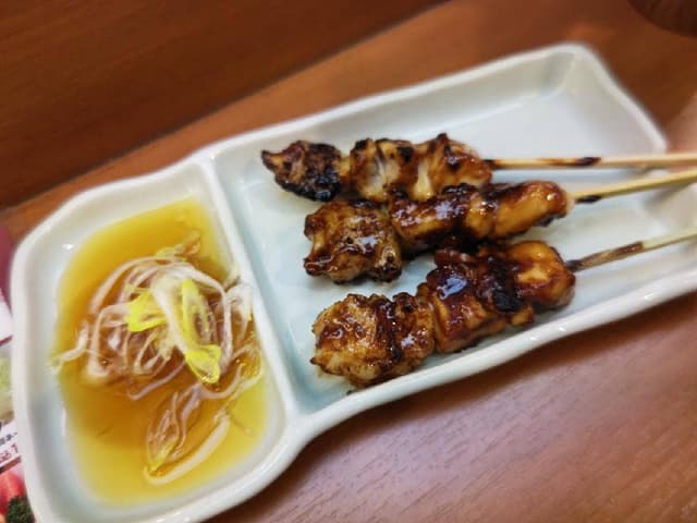 やきとりの名門 秋吉 今池店 - サブ画像1