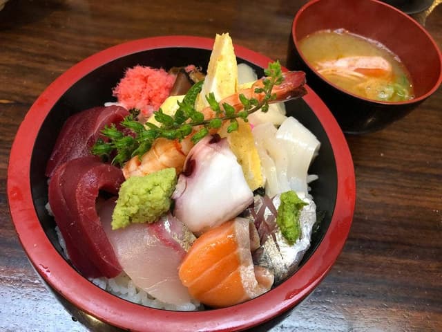 すし処 浜新 - サブ画像3