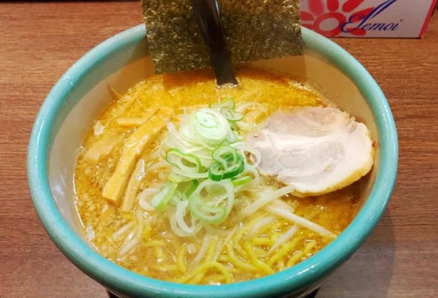 みそ処 麺屋 いっぱし - サブ画像2