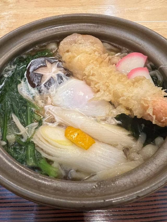 越前 - サブ画像1