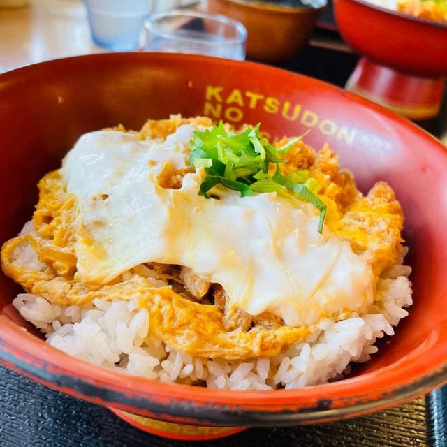 かつさと 袋井店 - サブ画像3